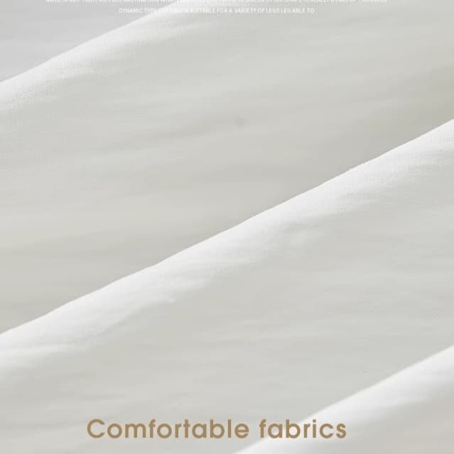 白スカート なめらかプリーツ フレアロングスカート