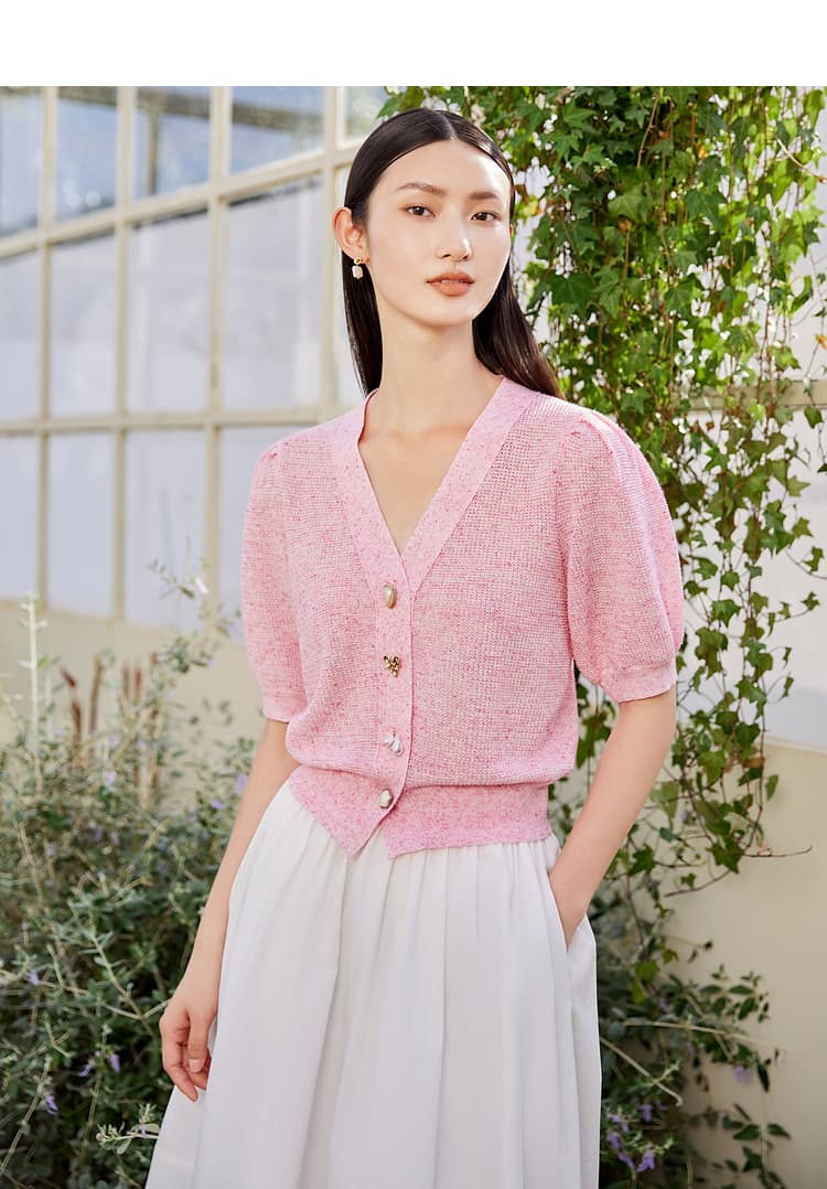 白スカート ナチュラルフレアロングスカート